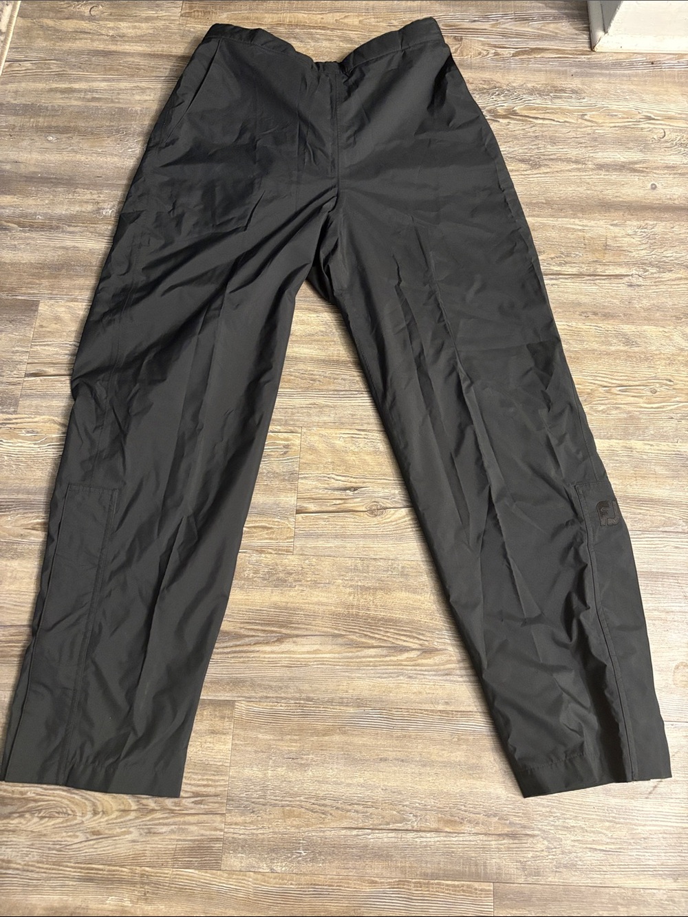 FootJoy Black Women's Track Pants
